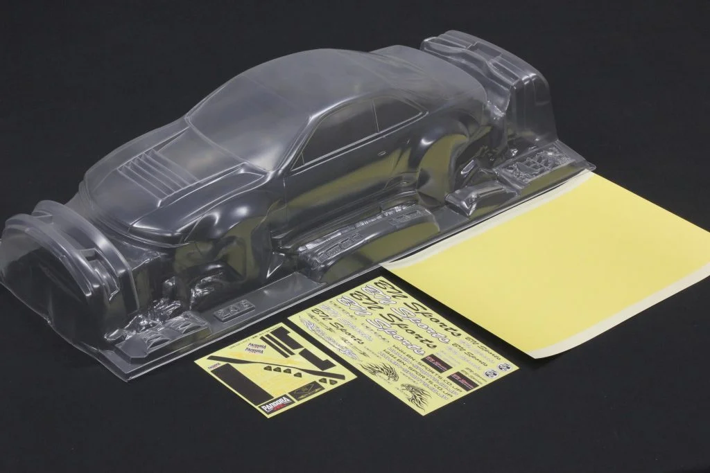 S14 SILVIA late model BLS | BN Sports