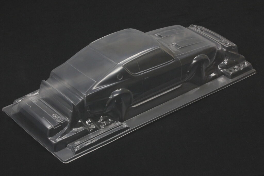 KPGC110 SKYLINE 2000GT-R