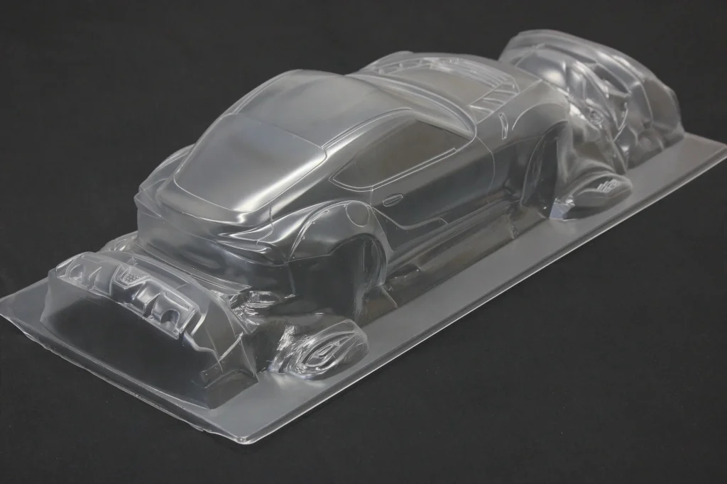 Toyota GR Supra A90 BLS | BN-Sports