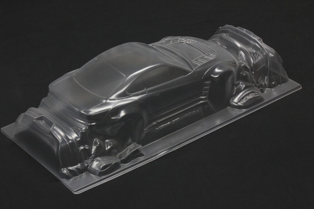 S15 SILVIA BLS | BN-Sports