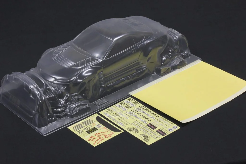 S15 SILVIA BLS | BN-Sports