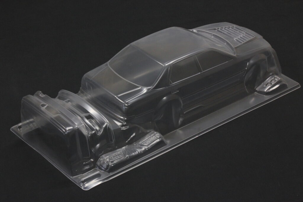 Toyota CRESTA JZX100 BLS | BN-Sports