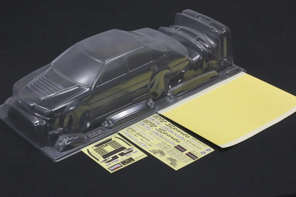 Toyota CRESTA JZX100 BLS