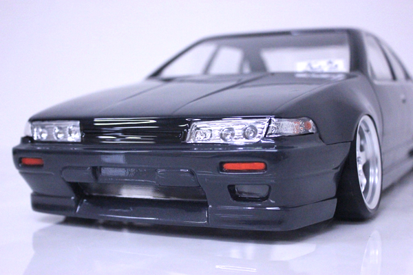 NISSAN CEFIRO A31 AUTECH