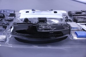 AE86 INNER SET [PAI-802] | PANDORA RC - Drift RC Car bodies & Parts