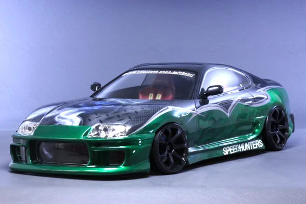 Toyota SUPRA JZA80 [PAB-3135]