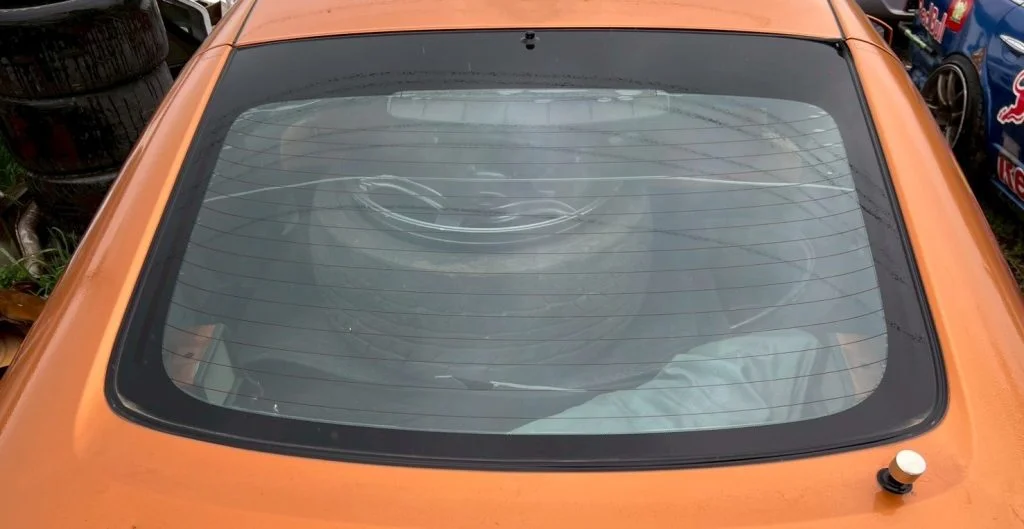 Z33 (350Z) FAIRLADY Z DRIFT LINE (ORIGIN Labo.)