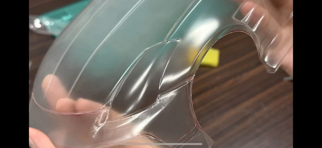 Z33 (350Z) FAIRLADY Z DRIFT LINE (ORIGIN Labo.)