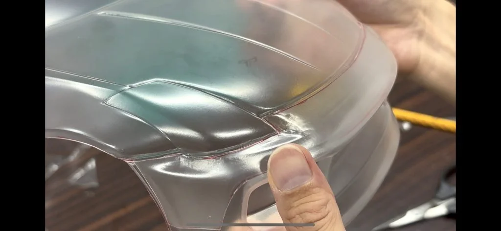 Z33 (350Z) FAIRLADY Z DRIFT LINE (ORIGIN Labo.)