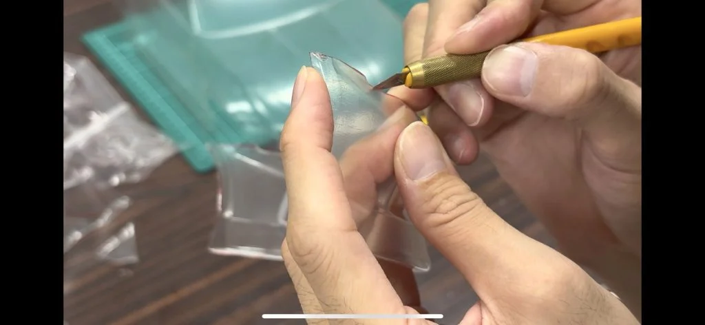 Z33 (350Z) FAIRLADY Z DRIFT LINE (ORIGIN Labo.)