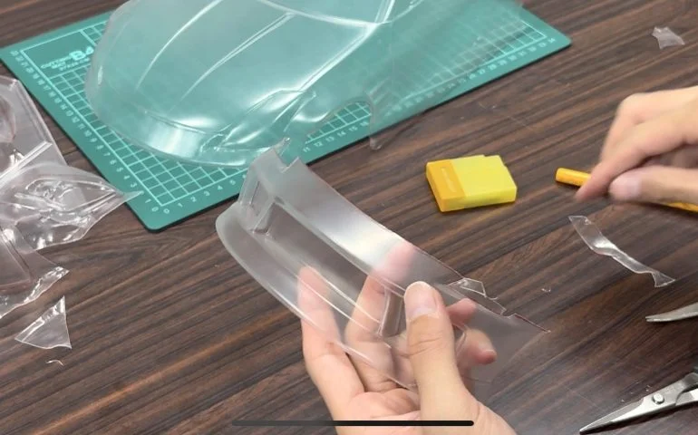 Z33 (350Z) FAIRLADY Z DRIFT LINE (ORIGIN Labo.)