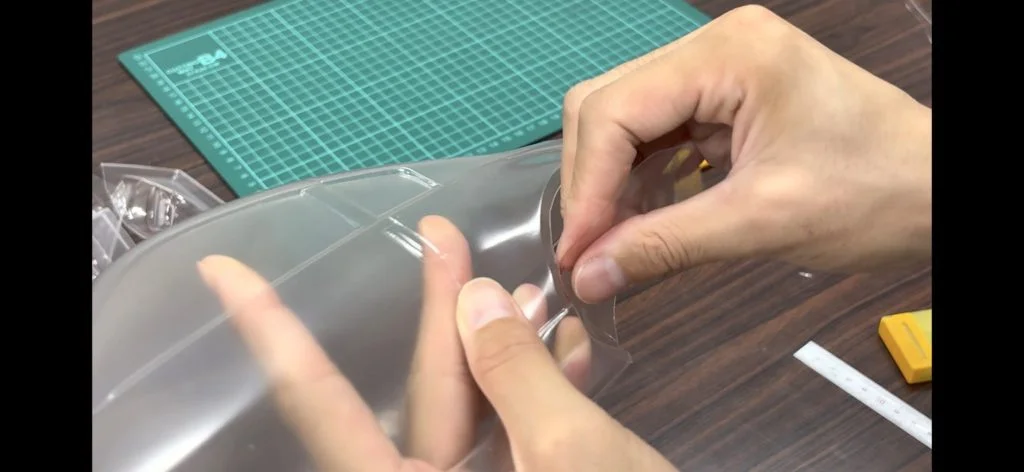 Z33 (350Z) FAIRLADY Z DRIFT LINE (ORIGIN Labo.)