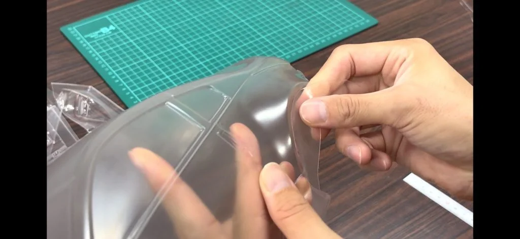 Z33 (350Z) FAIRLADY Z DRIFT LINE (ORIGIN Labo.)