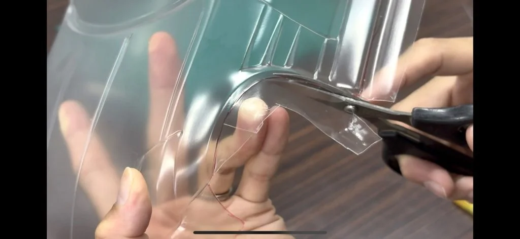 Z33 (350Z) FAIRLADY Z DRIFT LINE (ORIGIN Labo.)