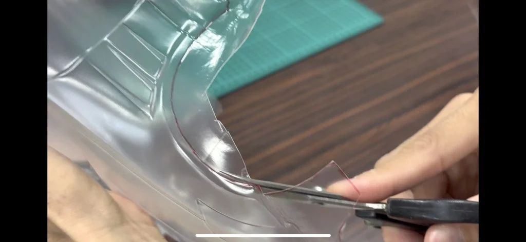 Z33 (350Z) FAIRLADY Z DRIFT LINE (ORIGIN Labo.)