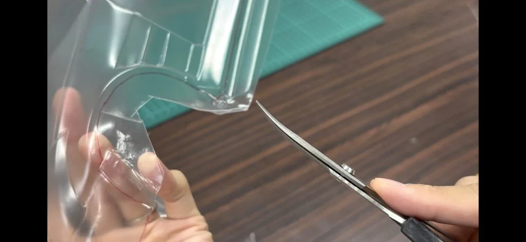 Z33 (350Z) FAIRLADY Z DRIFT LINE (ORIGIN Labo.)