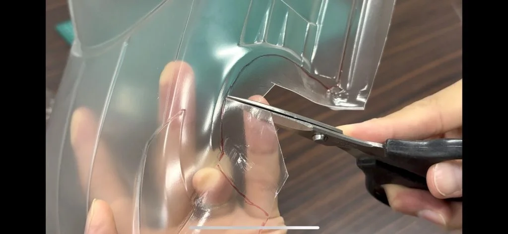 Z33 (350Z) FAIRLADY Z DRIFT LINE (ORIGIN Labo.)