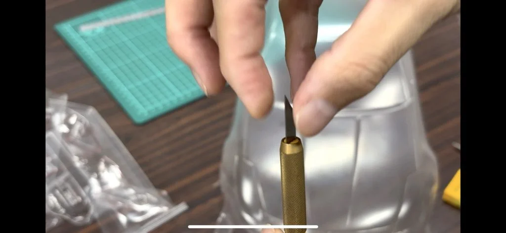 Z33 (350Z) FAIRLADY Z DRIFT LINE (ORIGIN Labo.)