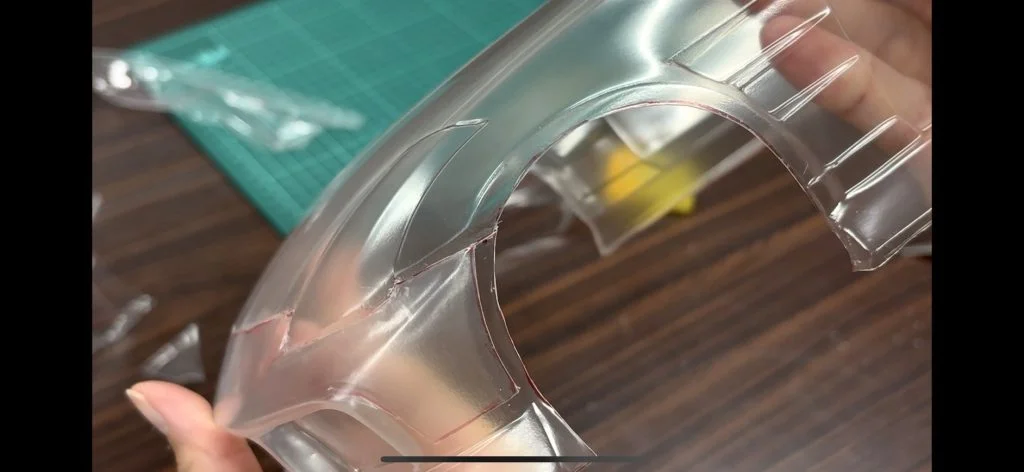 Z33 (350Z) FAIRLADY Z DRIFT LINE (ORIGIN Labo.)