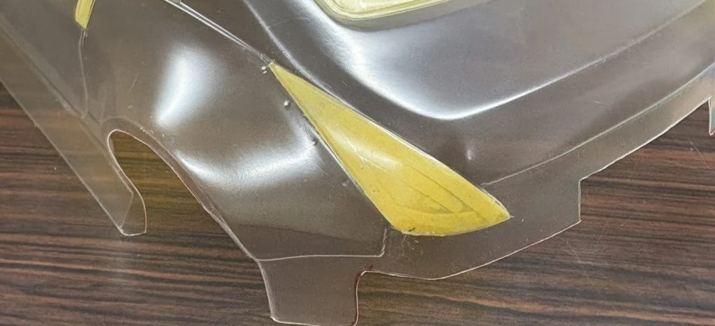 Z33 (350Z) FAIRLADY Z DRIFT LINE (ORIGIN Labo.)