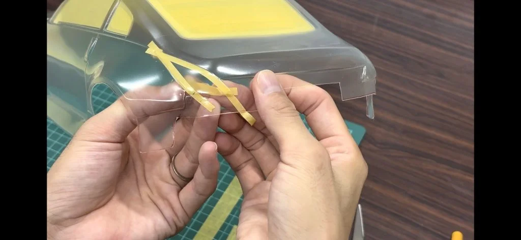 Z33 (350Z) FAIRLADY Z DRIFT LINE (ORIGIN Labo.)