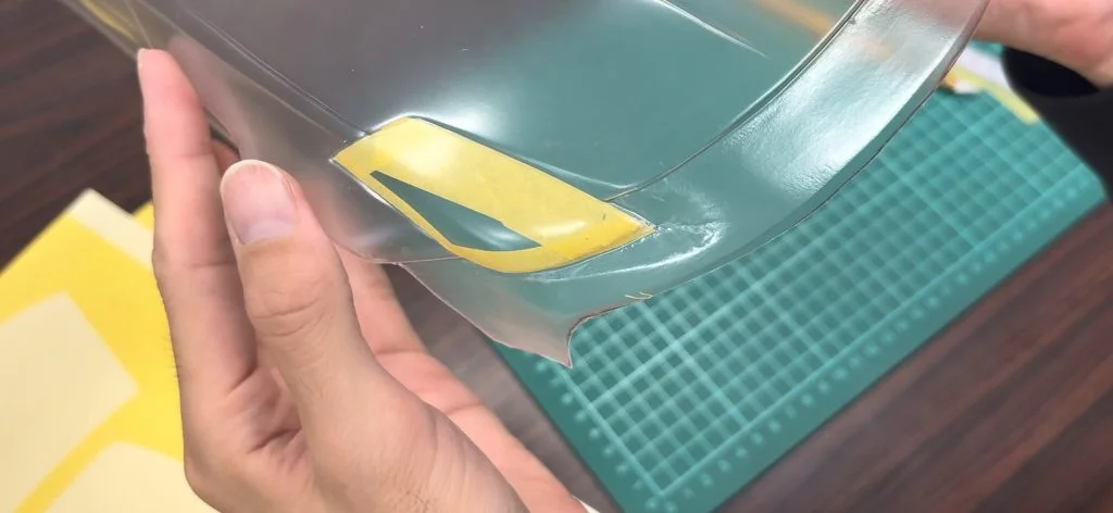 Z33 (350Z) FAIRLADY Z DRIFT LINE (ORIGIN Labo.)