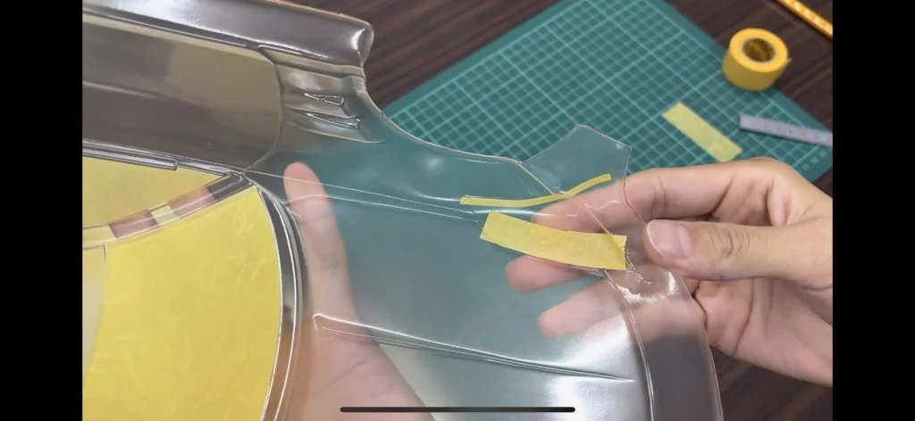 Z33 (350Z) FAIRLADY Z DRIFT LINE (ORIGIN Labo.)