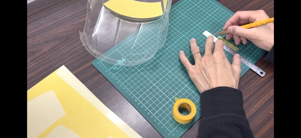 Z33 (350Z) FAIRLADY Z DRIFT LINE (ORIGIN Labo.)