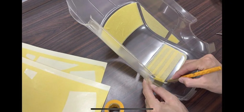 Z33 (350Z) FAIRLADY Z DRIFT LINE (ORIGIN Labo.)