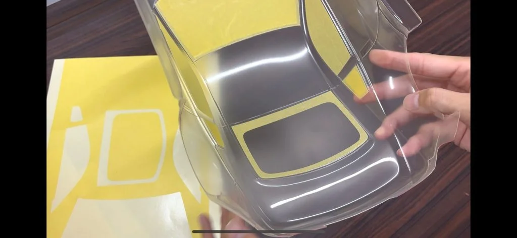 Z33 (350Z) FAIRLADY Z DRIFT LINE (ORIGIN Labo.)