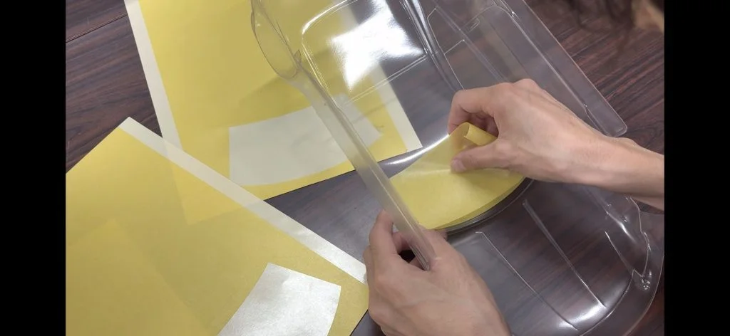 Z33 (350Z) FAIRLADY Z DRIFT LINE (ORIGIN Labo.)