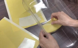 Z33 (350Z) FAIRLADY Z DRIFT LINE (ORIGIN Labo.)