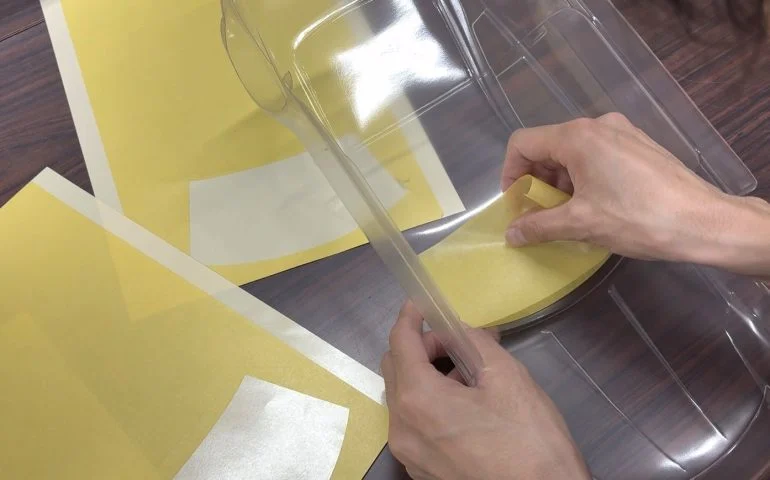 Z33 (350Z) FAIRLADY Z DRIFT LINE (ORIGIN Labo.)