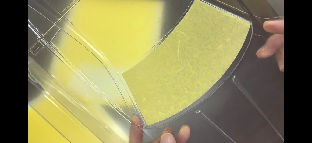 Z33 (350Z) FAIRLADY Z DRIFT LINE (ORIGIN Labo.)