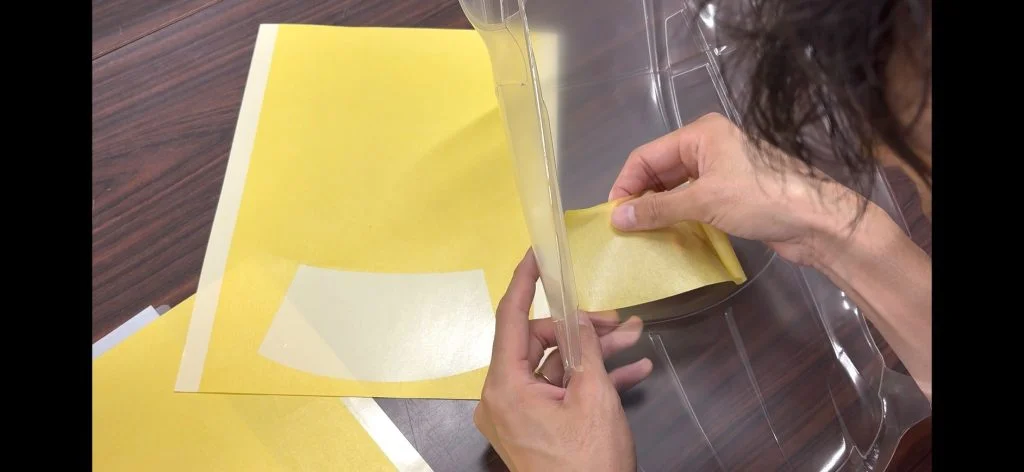 Z33 (350Z) FAIRLADY Z DRIFT LINE (ORIGIN Labo.)