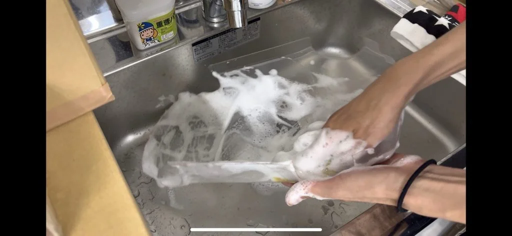 Z33 (350Z) FAIRLADY Z DRIFT LINE (ORIGIN Labo.)