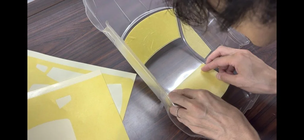 Z33 (350Z) FAIRLADY Z DRIFT LINE (ORIGIN Labo.)