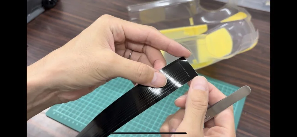 Z33 (350Z) FAIRLADY Z DRIFT LINE (ORIGIN Labo.)