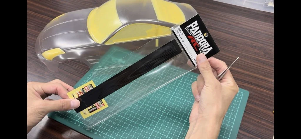 Z33 (350Z) FAIRLADY Z DRIFT LINE (ORIGIN Labo.)