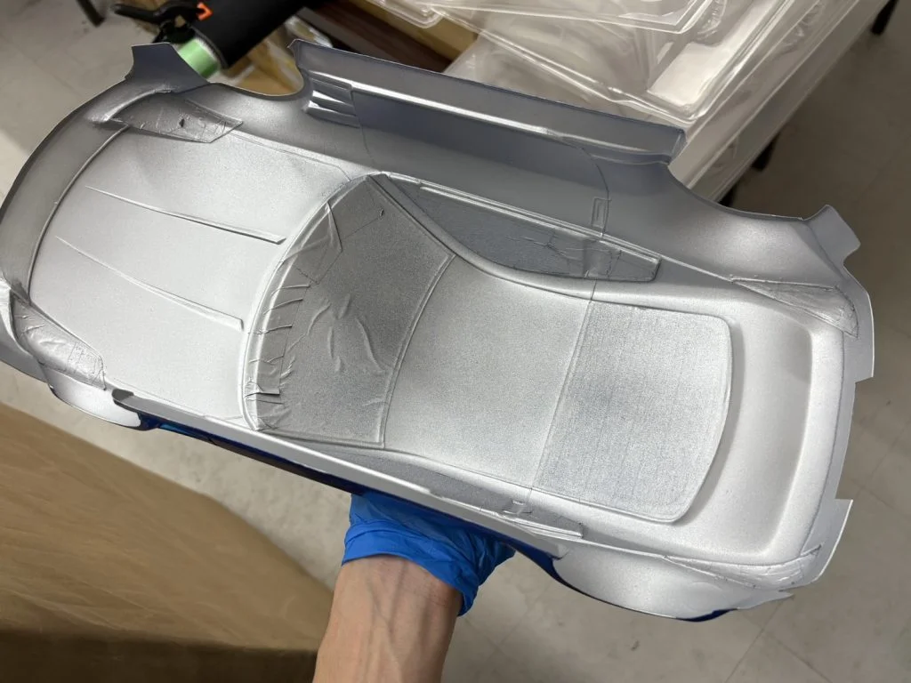 Z33 (350Z) FAIRLADY Z DRIFT LINE (ORIGIN Labo.)