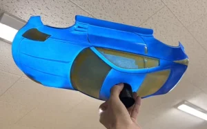 Z33 (350Z) FAIRLADY Z DRIFT LINE (ORIGIN Labo.)