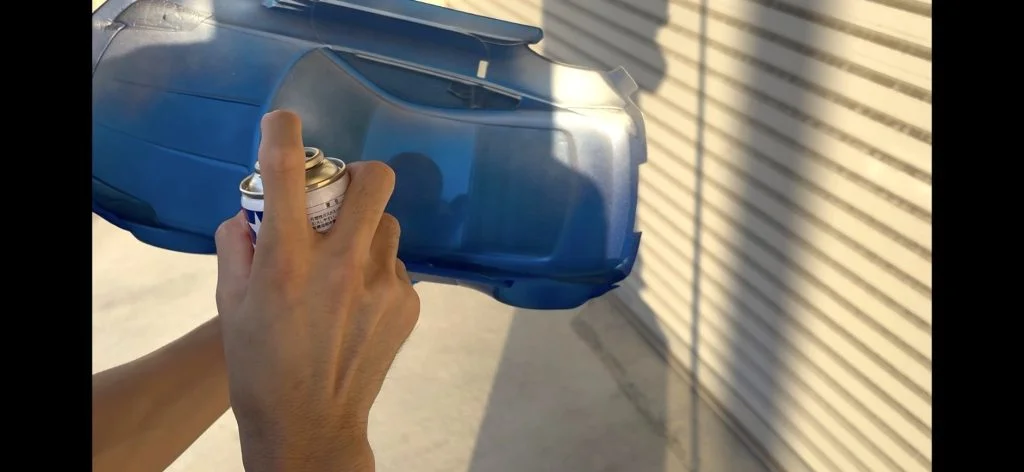 Z33 (350Z) FAIRLADY Z DRIFT LINE (ORIGIN Labo.)