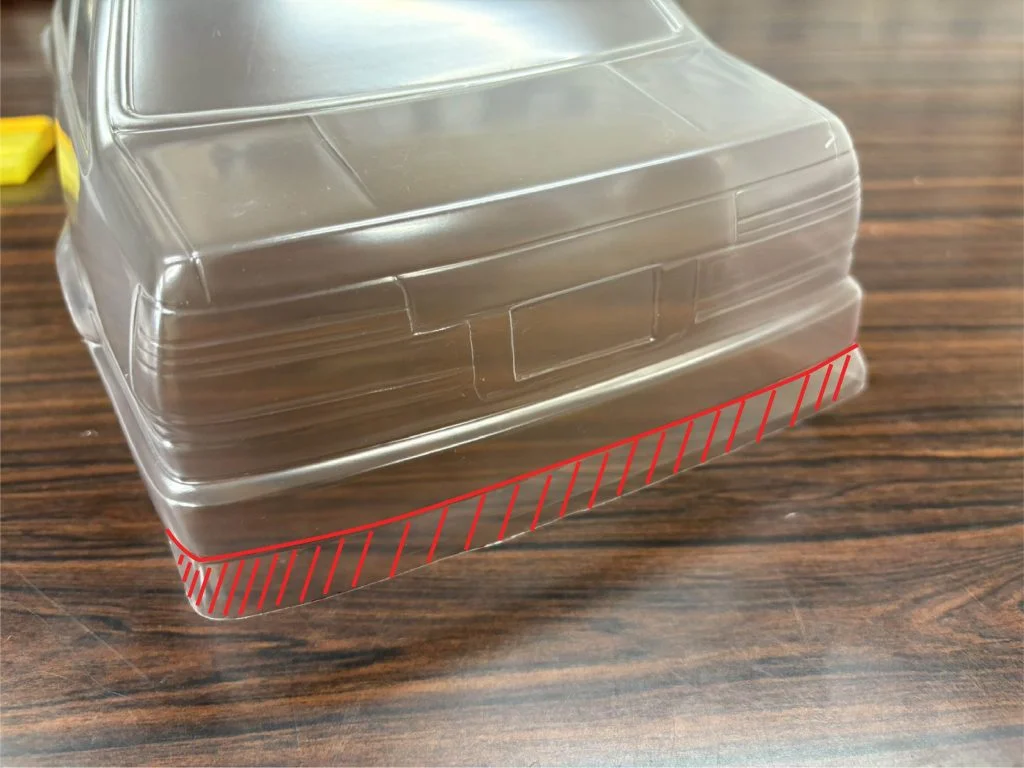 Toyota AE86 COROLLA LEVIN 2DR