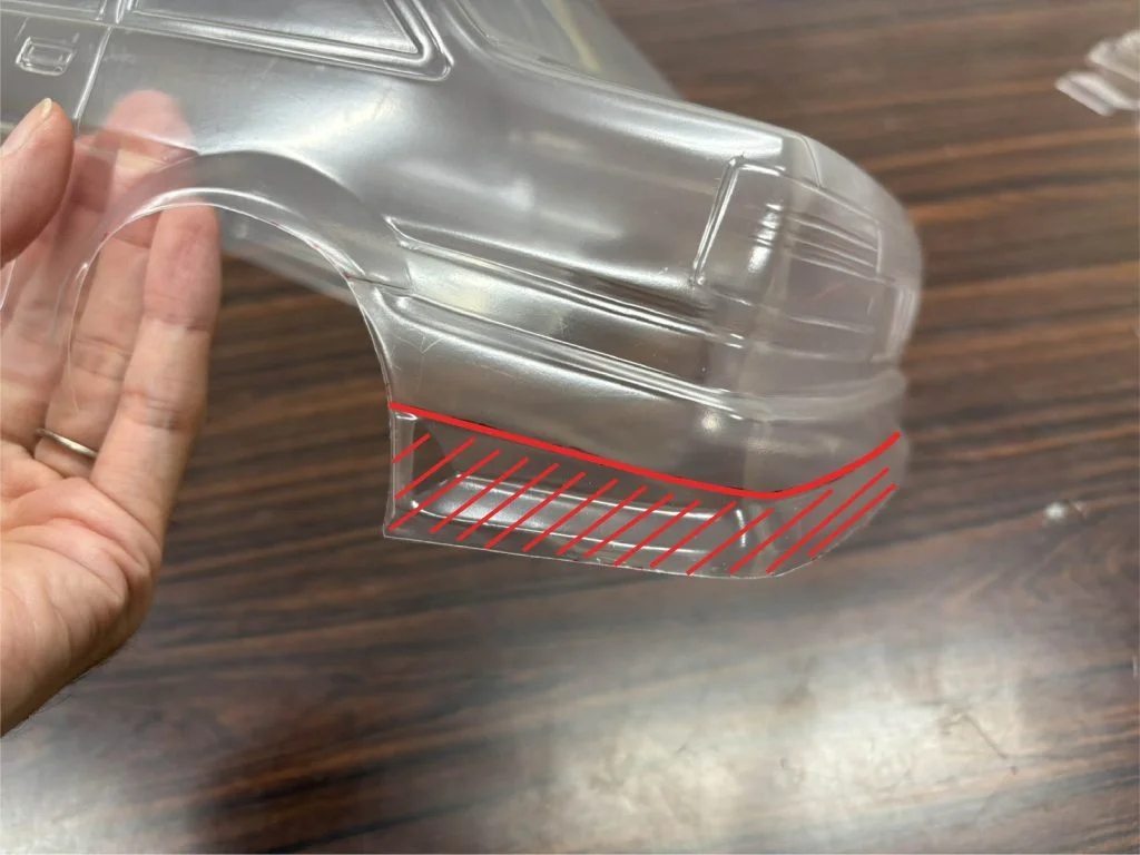 Toyota AE86 COROLLA LEVIN 2DR