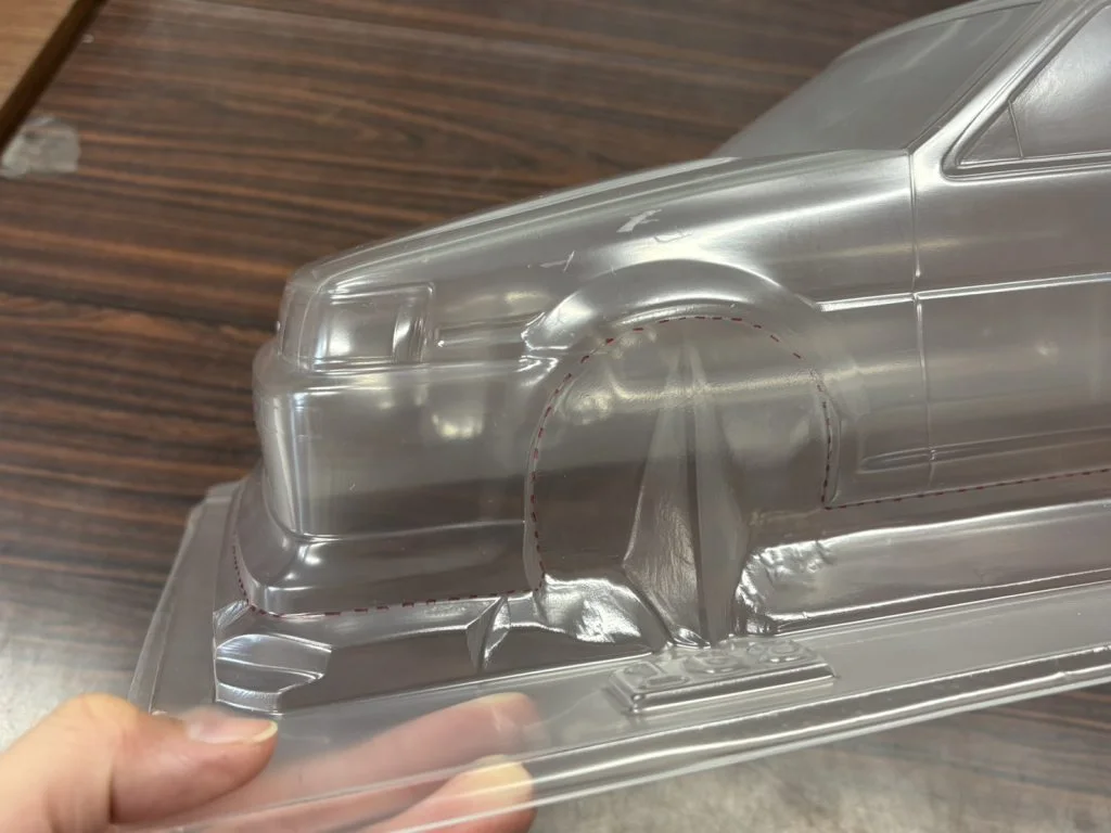 Toyota AE86 COROLLA LEVIN 2DR