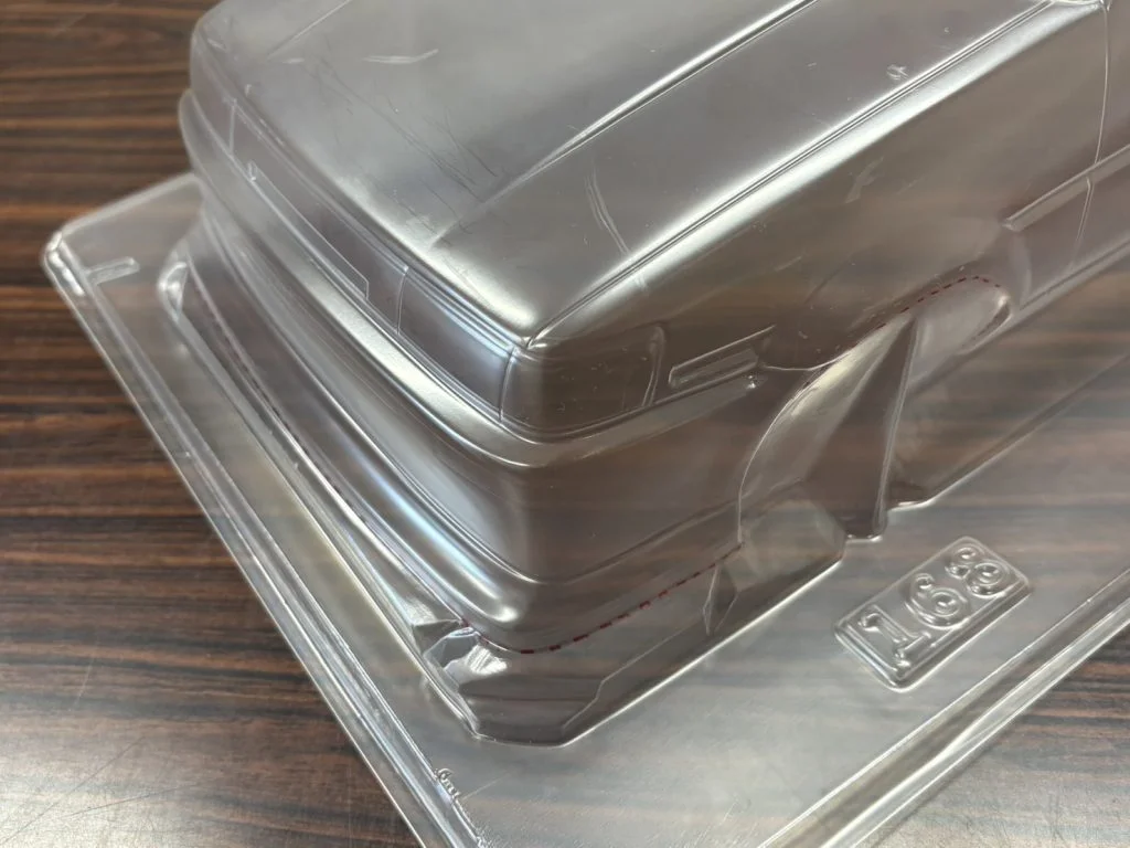 Toyota AE86 COROLLA LEVIN 2DR