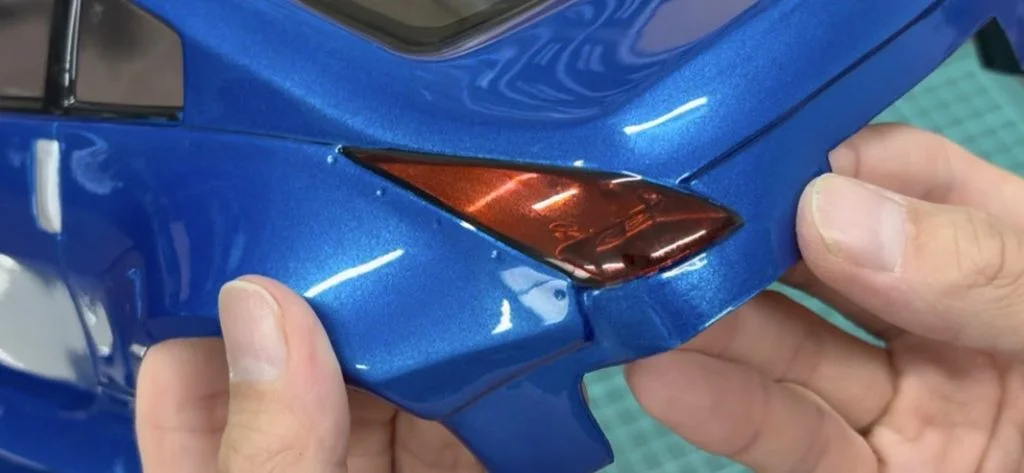 Z33 (350Z) FAIRLADY Z DRIFT LINE (ORIGIN Labo.)