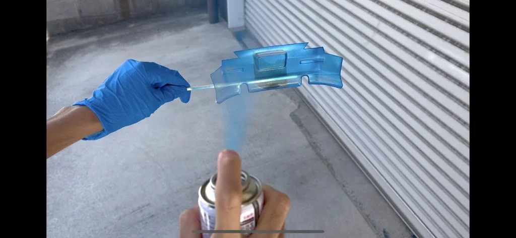 Z33 (350Z) FAIRLADY Z DRIFT LINE (ORIGIN Labo.)