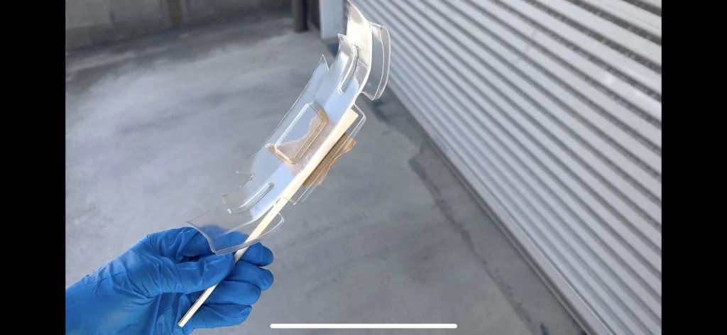 Z33 (350Z) FAIRLADY Z DRIFT LINE (ORIGIN Labo.)