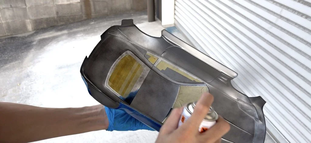 Z33 (350Z) FAIRLADY Z DRIFT LINE (ORIGIN Labo.)